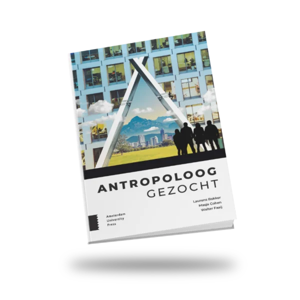 Antropoloog gezocht