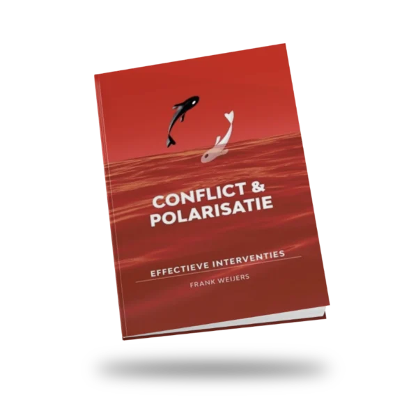 Conflict en polarisatie