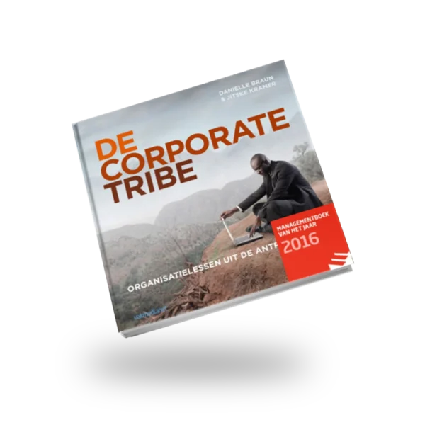 De corporate tribe