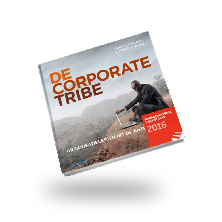 De corporate tribe