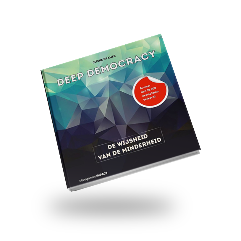 Deep Democracy