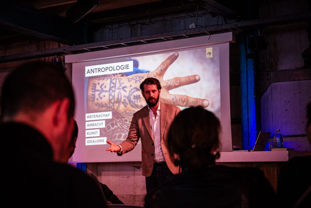 Expeditie_antropologisch_veranderen_Walter_Faaij