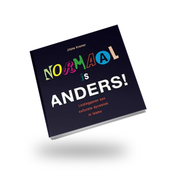 Normaal is anders
