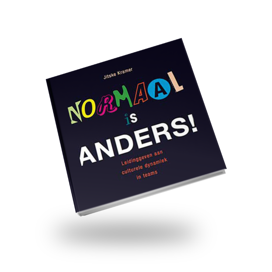 Normaal is anders
