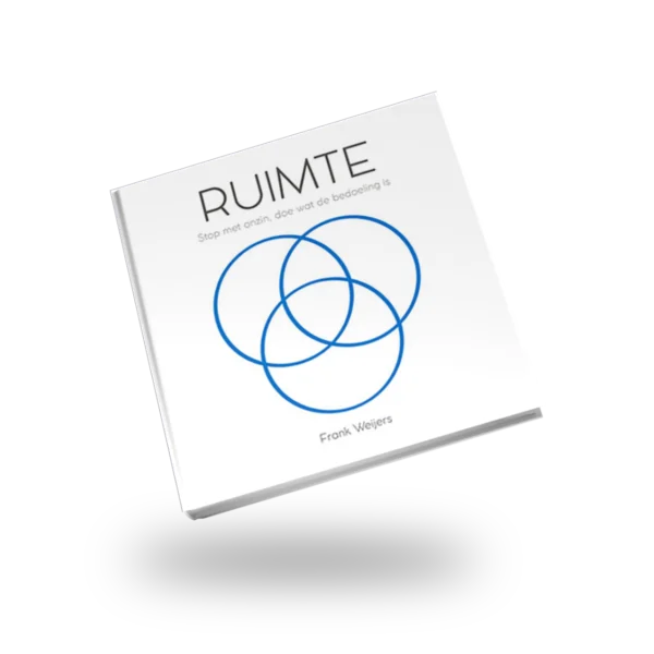 Ruimte