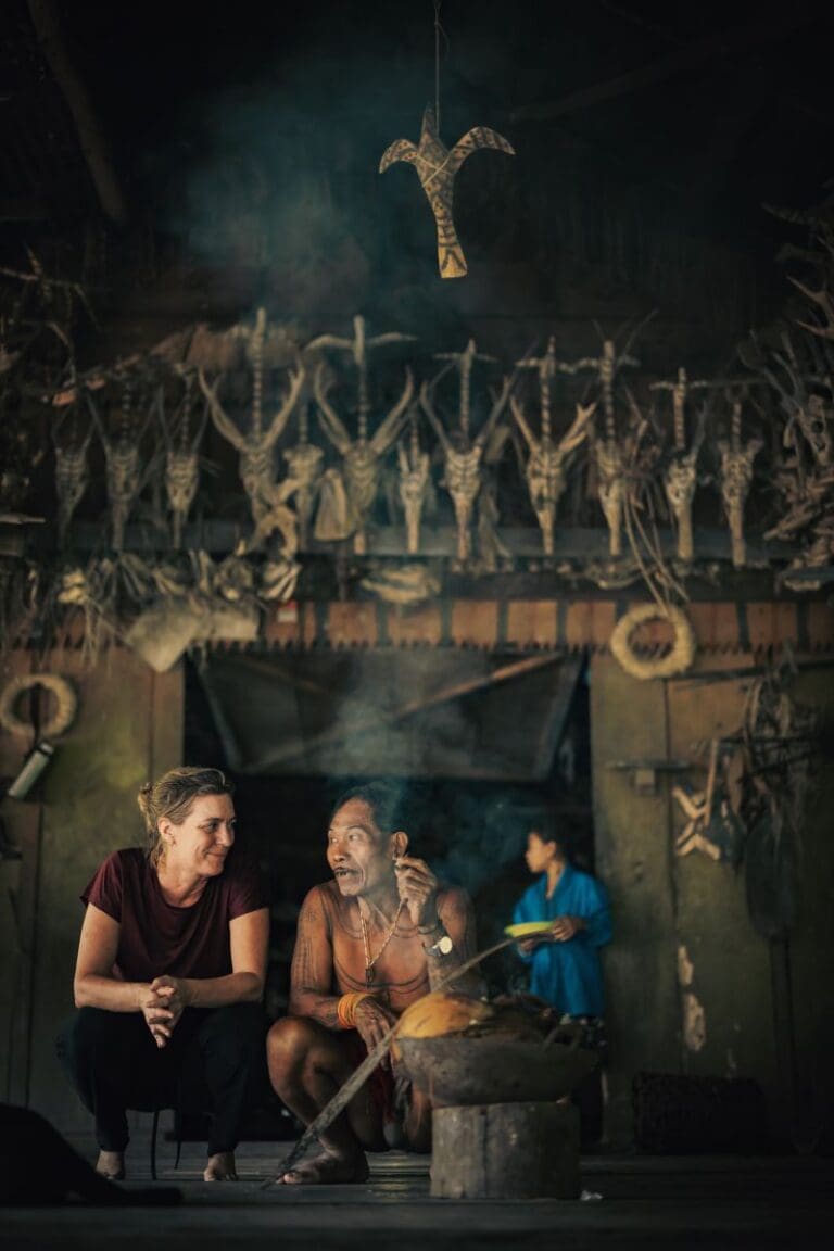 jitske mentawai